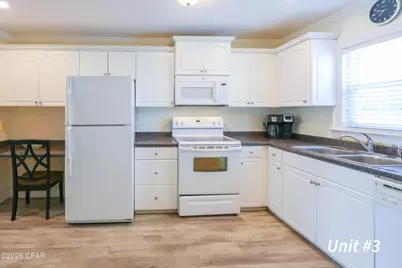 5012 Gulf Drive #1-4, Panama City, FL 32408 - Photo 87
