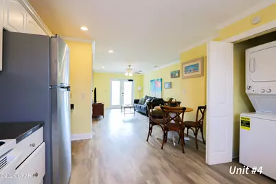 5012 Gulf Drive #1-4, Panama City, FL 32408 - Photo 127