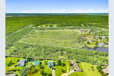 00 Country Club Drive, Panama City, FL 32404 - Photo 21