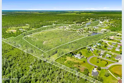 00 Country Club Drive, Panama City, FL 32404 - Photo 15