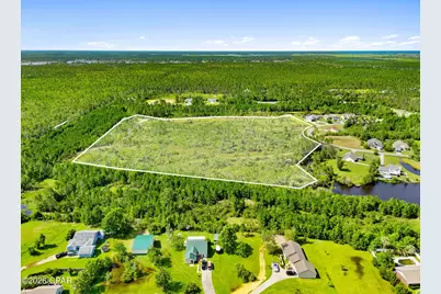 00 Country Club Drive, Panama City, FL 32404 - Photo 31