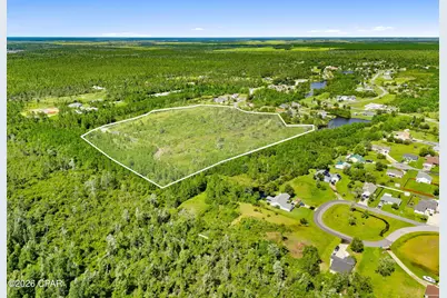 00 Country Club Drive, Panama City, FL 32404 - Photo 29