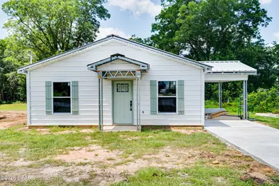 1030 Pelham Avenue, Graceville, FL 32440 - Photo 1