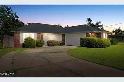 1500 Illinois Avenue, Lynn Haven, FL 32444 - Photo 1