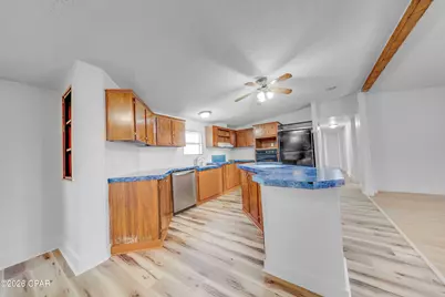 154 Big Oak Lane, Panama City, FL 32404 - Photo 3
