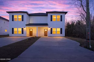 2725 Usery Rd, Panama City, FL 32404 - Photo 1