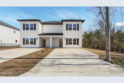2723 Usery Road, Panama City, FL 32404 - Photo 1