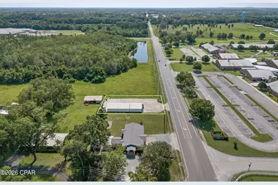 1552 Brickyard Road, Chipley, FL 32428 - Photo 3