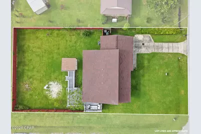1501 Alabama Avenue, Lynn Haven, FL 32444 - Photo 43