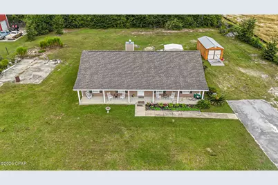 5517 Whitfield Road, Panama City, FL 32404 - Photo 3