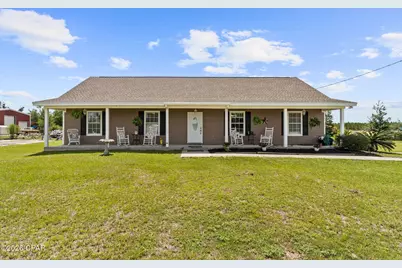 5517 Whitfield Road, Panama City, FL 32404 - Photo 1
