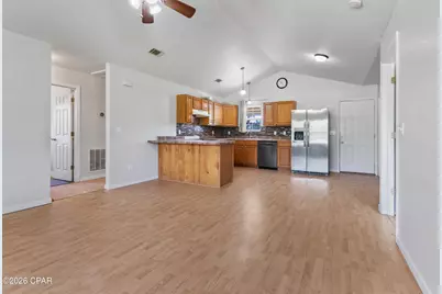 22797 NW Watson Road, Altha, FL 32421 - Photo 5