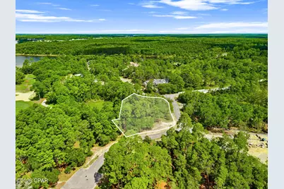 1407 Old Oak Trail, Panama City Beach, FL 32413 - Photo 37