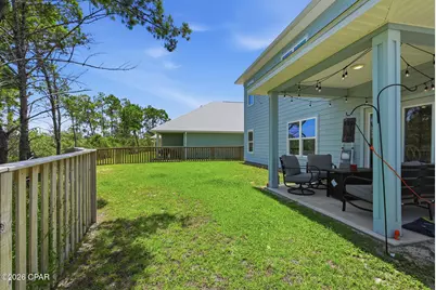 736 Backwater Road, Port Saint Joe, FL 32456 - Photo 47