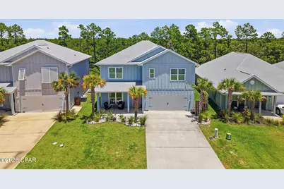 736 Backwater Road, Port Saint Joe, FL 32456 - Photo 51