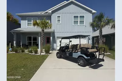 736 Backwater Road, Port Saint Joe, FL 32456 - Photo 51