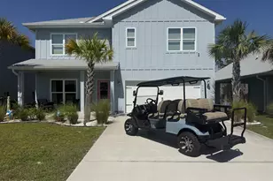 736 Backwater Rd, Port Saint Joe, FL 32456 - Photo 51
