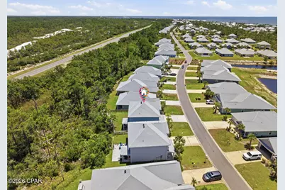 736 Backwater Road, Port Saint Joe, FL 32456 - Photo 55