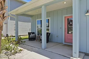 736 Backwater Rd, Port Saint Joe, FL 32456 - Photo 5