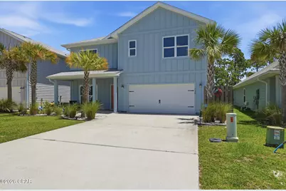 736 Backwater Road, Port Saint Joe, FL 32456 - Photo 3