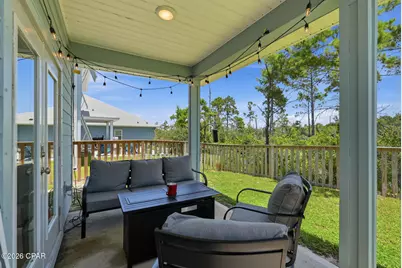736 Backwater Road, Port Saint Joe, FL 32456 - Photo 45