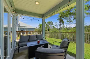 736 Backwater Rd, Port Saint Joe, FL 32456 - Photo 45