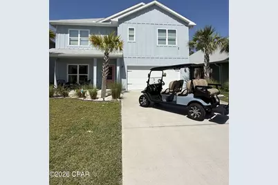 736 Backwater Road, Port Saint Joe, FL 32456 - Photo 53