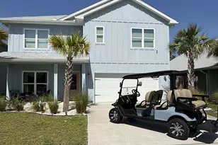 736 Backwater Rd, Port Saint Joe, FL 32456 - Photo 53