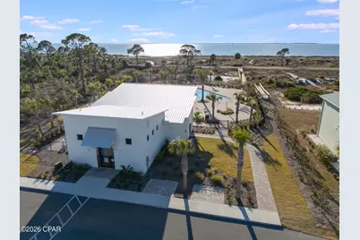 736 Backwater Road, Port Saint Joe, FL 32456 - Photo 73