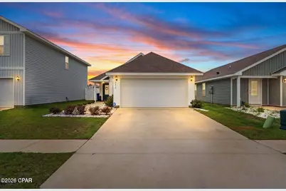6619 Atkins Road, Panama City, FL 32404 - Photo 1