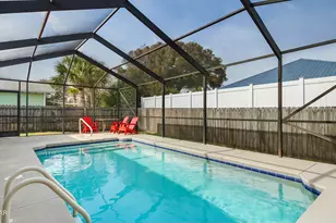 21506 Dolphin Ave, Panama City Beach, FL 32413 - Photo 25