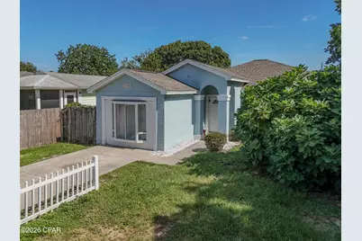 21506 Dolphin Avenue, Panama City Beach, FL 32413 - Photo 3