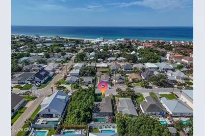21506 Dolphin Avenue, Panama City Beach, FL 32413 - Photo 29