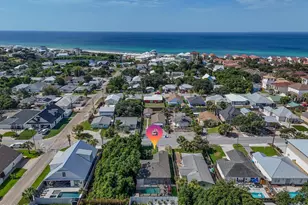 21506 Dolphin Ave, Panama City Beach, FL 32413 - Photo 29