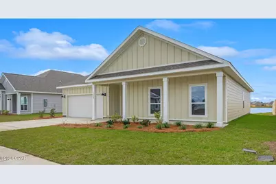 3116 Blue Bird Lane, Panama City, FL 32409 - Photo 3