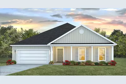 3116 Blue Bird Lane, Panama City, FL 32409 - Photo 1