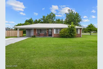 709 W 5th Street, Lynn Haven, FL 32444 - Photo 15