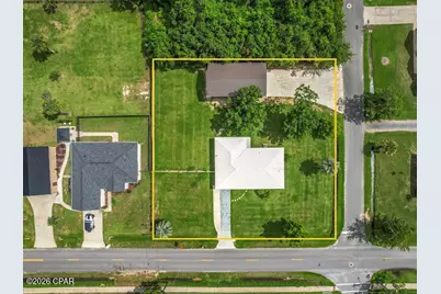 709 W 5th Street, Lynn Haven, FL 32444 - Photo 3