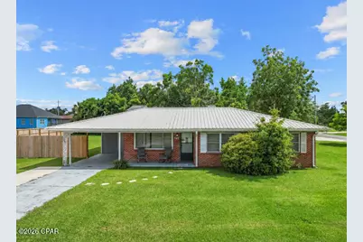 709 W 5th Street, Lynn Haven, FL 32444 - Photo 1