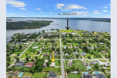 709 W 5th Street, Lynn Haven, FL 32444 - Photo 17
