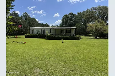 1929 N Holmes Creek Road, Graceville, FL 32440 - Photo 5