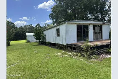 1929 N Holmes Creek Road, Graceville, FL 32440 - Photo 7