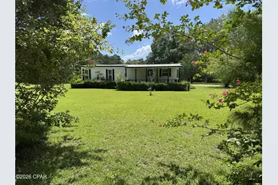 1929 N Holmes Creek Road, Graceville, FL 32440 - Photo 9
