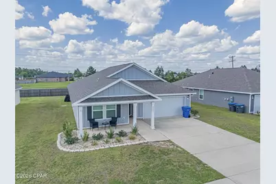 3151 Rachel Place, Southport, FL 32409 - Photo 1