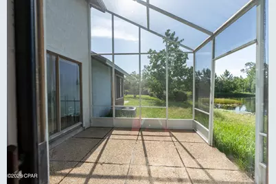 12030 Raintree Drive #B, Panama City, FL 32404 - Photo 3