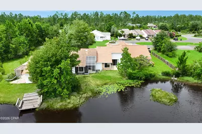 12030 Raintree Drive #B, Panama City, FL 32404 - Photo 7