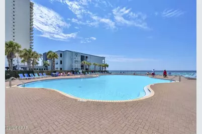 16819 Front Beach Road #1605, Panama City Beach, FL 32413 - Photo 37