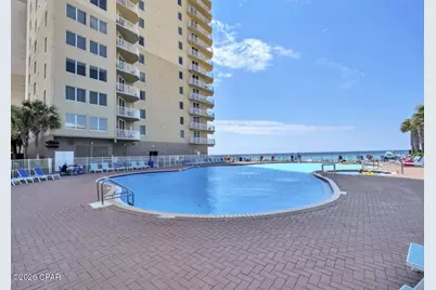 16819 Front Beach Road #1605, Panama City Beach, FL 32413 - Photo 39
