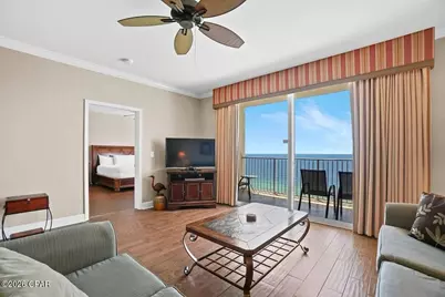 16819 Front Beach Road #1605, Panama City Beach, FL 32413 - Photo 3