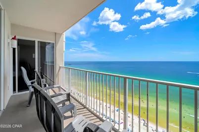 16819 Front Beach Road #1605, Panama City Beach, FL 32413 - Photo 25